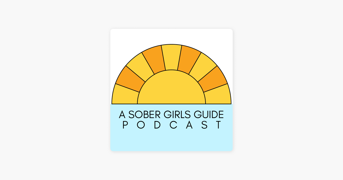 ‎A Sober Girls Guide Podcast: Jessie Urvater: The New Sober Dating App ...