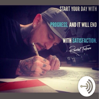 The Tattoo Show podcast