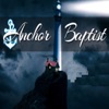 Anchor Baptist-Dayton Ohio artwork