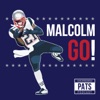 Malcolm Go! Patriots Podcast artwork