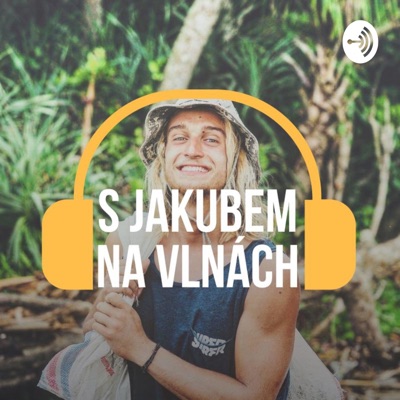 S Jakubem na vlnách S Jakubem na vlnách