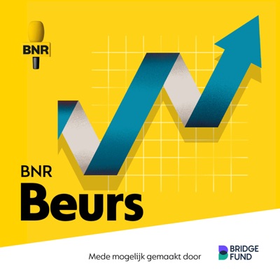 Beurs | BNR:BNR Nieuwsradio