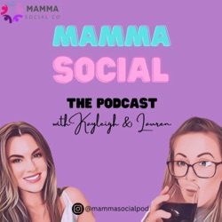 Mamma Social - The Podcast