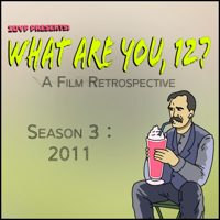I Drink Your Podcast podcast