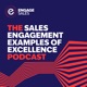 Sales Engagement Examples of Excellence