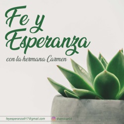 Fe y Esperanza