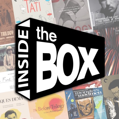Inside the Box Inside the Box