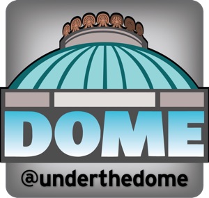 Domecast No. 208: 3 a.m. Lawmaking