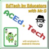 ACEd Tech artwork