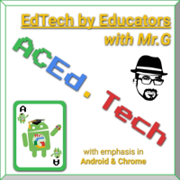 WeVideo with Bruce Reicher