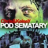 Pod Sematary artwork