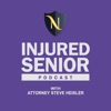 Injured Senior Podcast artwork