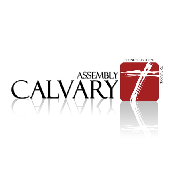 Calvary Assembly Sermons