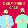 Deep Fried Kale artwork