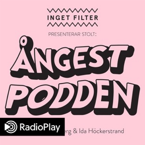 Ångestpodden