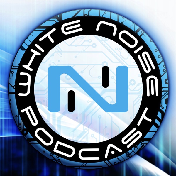 White Noise - An Infinity the Game Podcast image