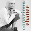 Conscious Chatter with Kestrel Jenkins artwork