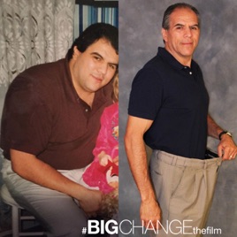 Big Change The Film Podcast Episode 98 Marc Ramirez Big Change The Film Podcast Episode 98 Marc Ramirez