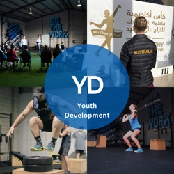 The Youth Development Hour
