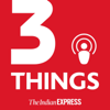 3 Things - Express Audio