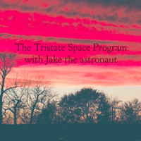 The Tristate Space Program podcast