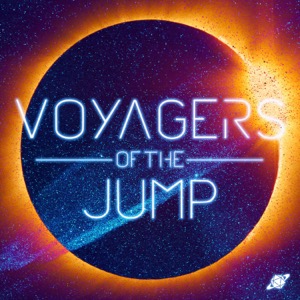 Voyagers of the Jump - An Original Traveller Campaign