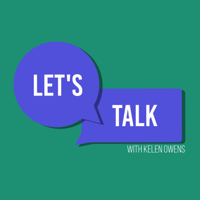 Let's Talk podcast