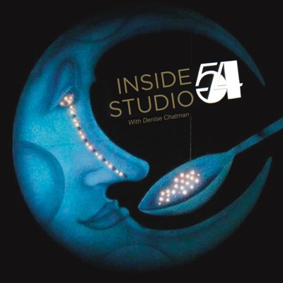 Denise Chatman Takes You Inside Studio 54 and More:Inside Studio 54 and More w/ Denise Chatman