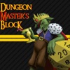 Dungeon Master's Block artwork