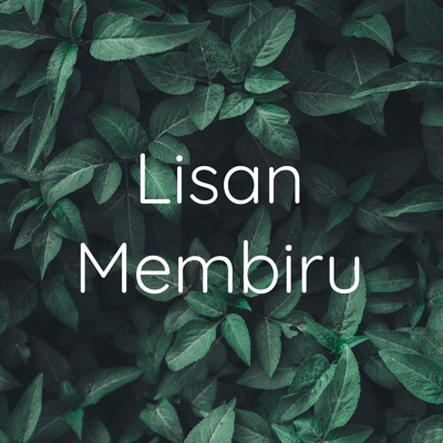 Lisan Membiru