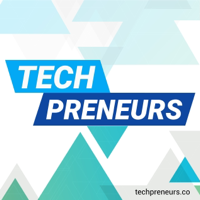 Techpreneurs podcast