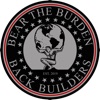 BackBuilders artwork