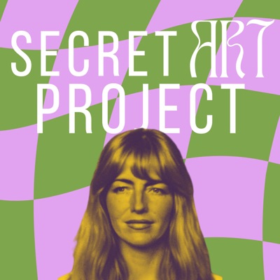 Secret Art Project