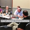 Law Librarian Conversations artwork