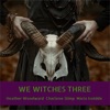 We Witches Three artwork