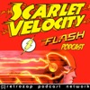 Scarlet Velocity: A Flash Podcast artwork