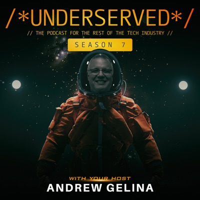 Underserved Underserved