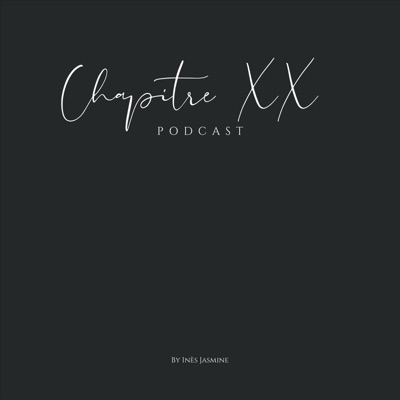 Chapitre XX:Inès Jasmine