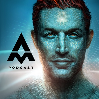 Aubrey Marcus Podcast Aubrey Marcus Podcast