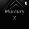 Murcury X artwork