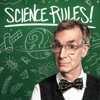 Science Rules! with Bill Nye artwork