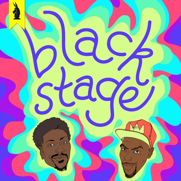 BLACKSTAGE – A Wisecrack Comedy