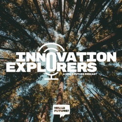 EP 6 Creating a culture for innovation