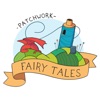 Patchwork Fairy Tales artwork