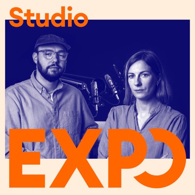 Studio Expo:Stiftelsen Expo