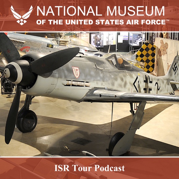 ISR Audio Tour Part 1