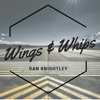 Wings & Whips Podcast artwork