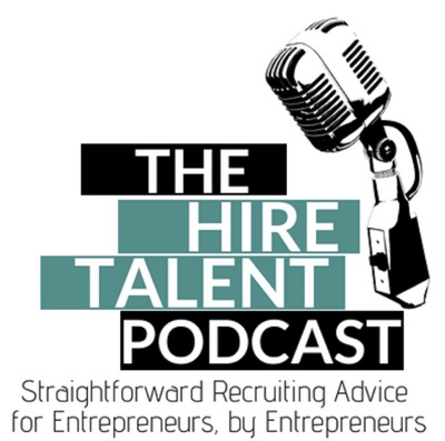 Optimizing the Hiring Process Podcast