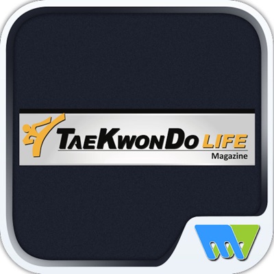 Taekwondo Life Magazine's Podcast Taekwondo Life Magazine's Podcast