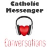 Catholic Messenger Conversations artwork